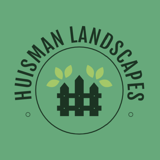 Huisman Landscapes & Contracting logo
